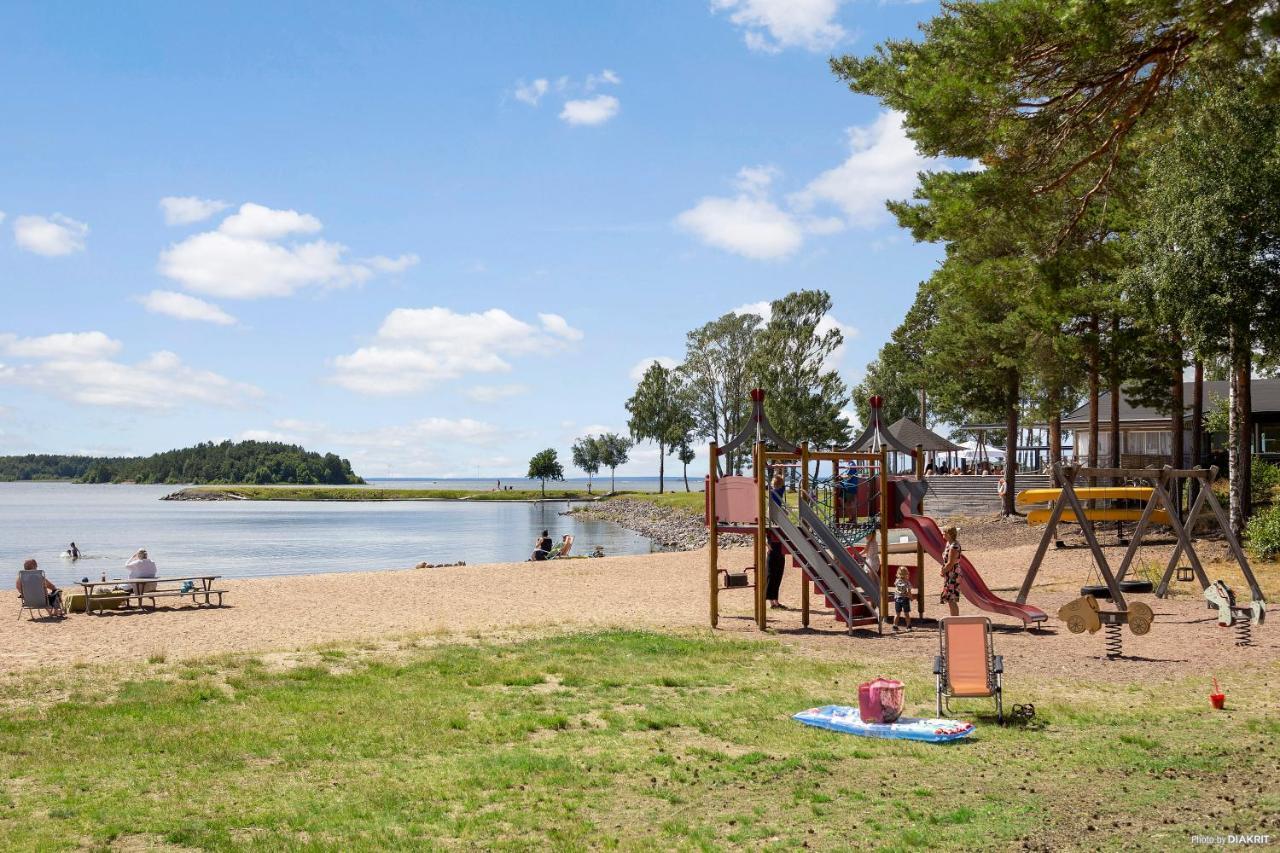 First Camp Moerudden-Karlstad Gunnarskar Exterior foto