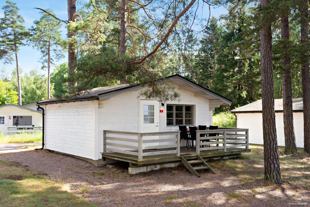 First Camp Moerudden-Karlstad Gunnarskar Exterior foto